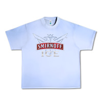Grape Ice smirnoff ice Urban Heavy Tee - linhVisuals