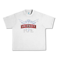 Lunar Rock smirnoff ice Urban Heavy Tee - linhVisuals