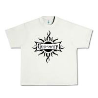 Pistachio #godsmack best funk Urban Heavy Tee - linhVisuals
