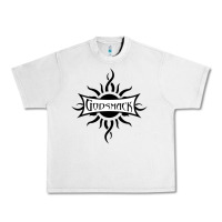 Lunar Rock #godsmack best funk Urban Heavy Tee - linhVisuals