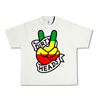 Pistachio dirty heads best reggae Urban Heavy Tee - linhVisuals