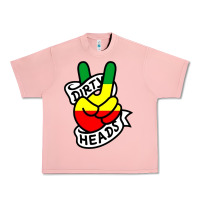 Dirty Heads Best Reggae Urban Heavy Tee | Teevron
