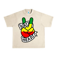 Sandshell dirty heads best reggae Urban Heavy Tee - linhVisuals