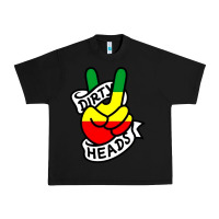 Black dirty heads best reggae Urban Heavy Tee - linhVisuals