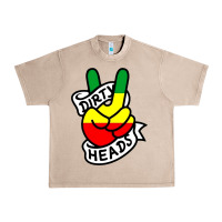 French Oak dirty heads best reggae Urban Heavy Tee - linhVisuals