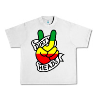 Lunar Rock dirty heads best reggae Urban Heavy Tee - linhVisuals