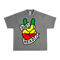 Tornado dirty heads best reggae Urban Heavy Tee - linhVisuals