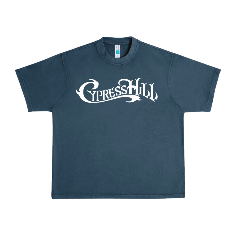 Cypress Best Sellre Urban Heavy Tee by linhVisuals | Teevron