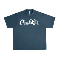 Midnight Navy cypress best sellre Urban Heavy Tee - linhVisuals