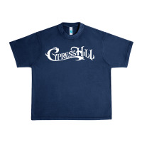 Navy cypress best sellre Urban Heavy Tee - linhVisuals