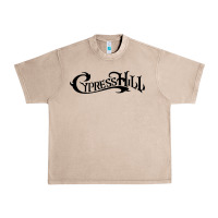 French Oak cypress best punk Urban Heavy Tee - linhVisuals