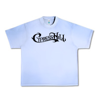 Grape Ice cypress best punk Urban Heavy Tee - linhVisuals