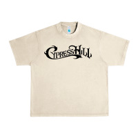 Sandshell cypress best punk Urban Heavy Tee - linhVisuals
