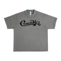 Tornado cypress best punk Urban Heavy Tee - linhVisuals