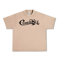 Burro cypress best punk Urban Heavy Tee - linhVisuals