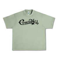 Cypress Best Punk Urban Heavy Tee | Teevron