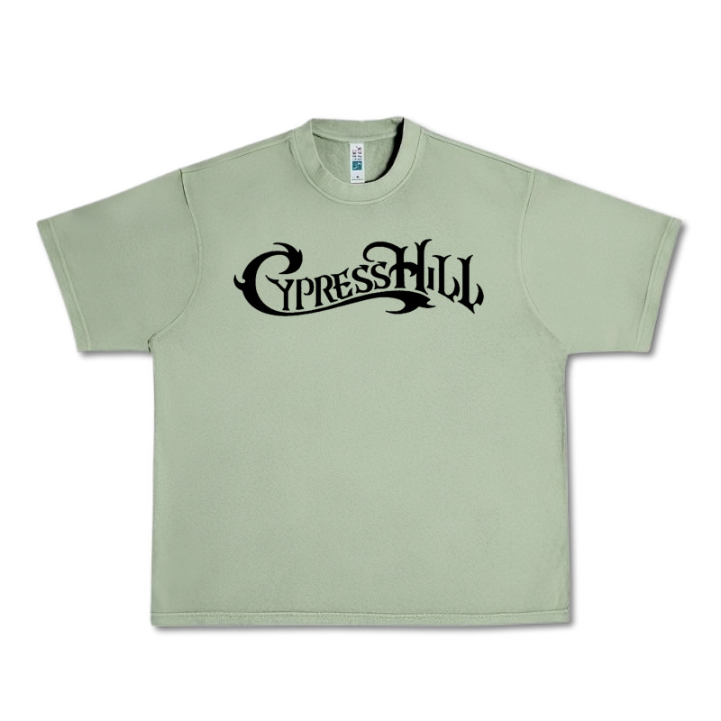 Cypress Best Punk Urban Heavy Tee by linhVisuals | Teevron