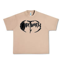 Burro obituary best of metal Urban Heavy Tee - linhVisuals
