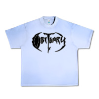 Grape Ice obituary best of metal Urban Heavy Tee - linhVisuals