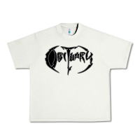 Pistachio obituary best of metal Urban Heavy Tee - linhVisuals