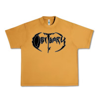 Peanut Butter obituary best of metal Urban Heavy Tee - linhVisuals