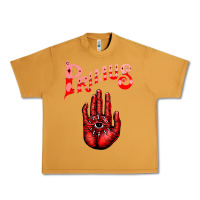 Peanut Butter primus best of metal Urban Heavy Tee - linhVisuals