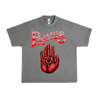 Tornado primus best of metal Urban Heavy Tee - linhVisuals