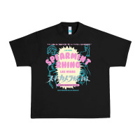 Black spearmint rhino las vegas Urban Heavy Tee - linhVisuals