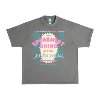 Tornado spearmint rhino las vegas Urban Heavy Tee - linhVisuals