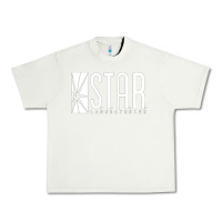 Pistachio star laboratories Urban Heavy Tee - linhVisuals