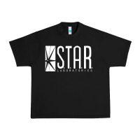 Black star laboratories Urban Heavy Tee - linhVisuals