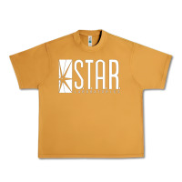 Peanut Butter star laboratories Urban Heavy Tee - linhVisuals
