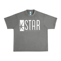 Tornado star laboratories Urban Heavy Tee - linhVisuals