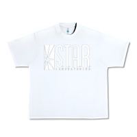 White star labs team Urban Heavy Tee - linhVisuals