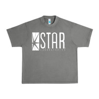 Tornado star labs team Urban Heavy Tee - linhVisuals
