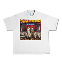 Lunar Rock Capone-N-Noreaga Urban Heavy Tee - linhVisuals