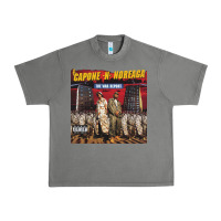 Tornado Capone-N-Noreaga Urban Heavy Tee - linhVisuals
