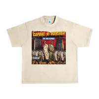 Sandshell Capone-N-Noreaga Urban Heavy Tee - linhVisuals
