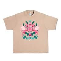 Burro steven universe 2 Urban Heavy Tee - linhVisuals