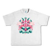 Lunar Rock steven universe 2 Urban Heavy Tee - linhVisuals