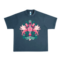 Midnight Navy steven universe 2 Urban Heavy Tee - linhVisuals