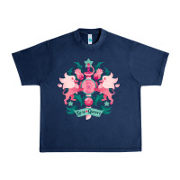 Navy steven universe 2 Urban Heavy Tee - linhVisuals