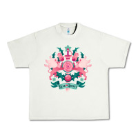 Pistachio steven universe 2 Urban Heavy Tee - linhVisuals