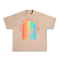 Burro golf funny golf clothing for a golf player Urban Heavy Tee - linhVisuals