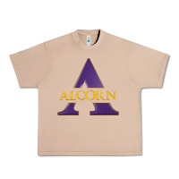 Burro alcorn state athletics Urban Heavy Tee - linhVisuals