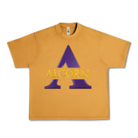 Peanut Butter alcorn state athletics Urban Heavy Tee - linhVisuals