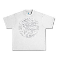 Lunar Rock #mumford and #sons #pegasus Urban Heavy Tee - linhVisuals