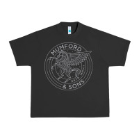 Pigment Black #mumford and #sons #pegasus Urban Heavy Tee - linhVisuals
