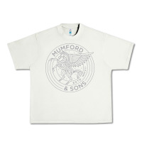 Pistachio #mumford and #sons #pegasus Urban Heavy Tee - linhVisuals