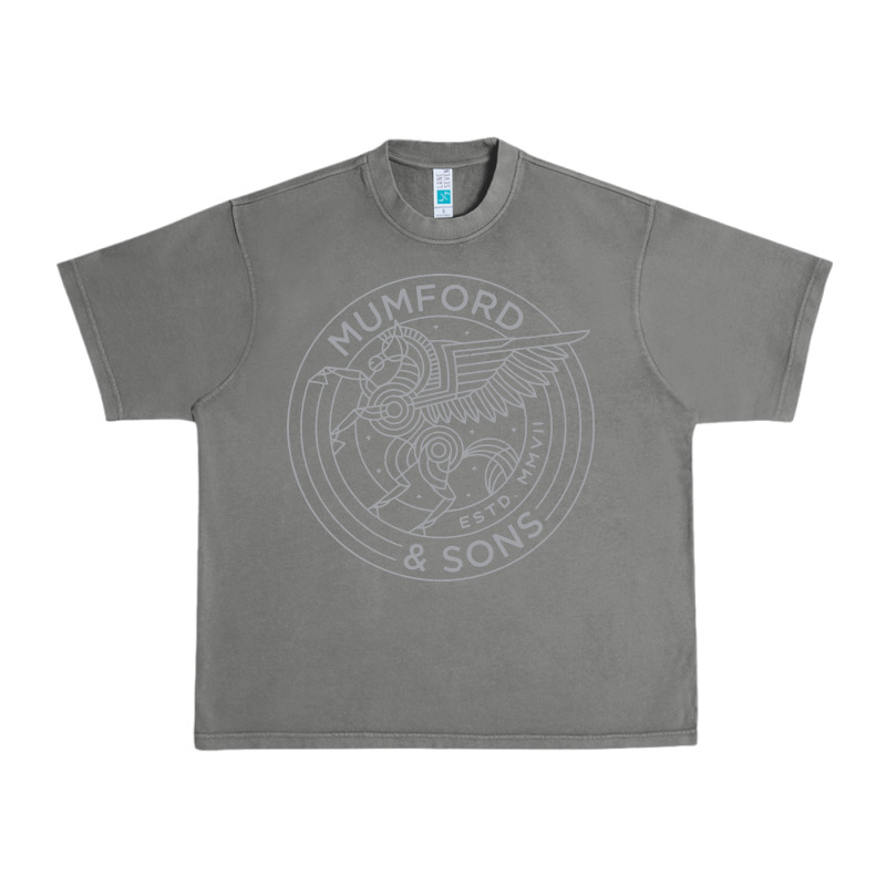 #mumford And #sons #pegasus Urban Heavy Tee by linhVisuals | Teevron